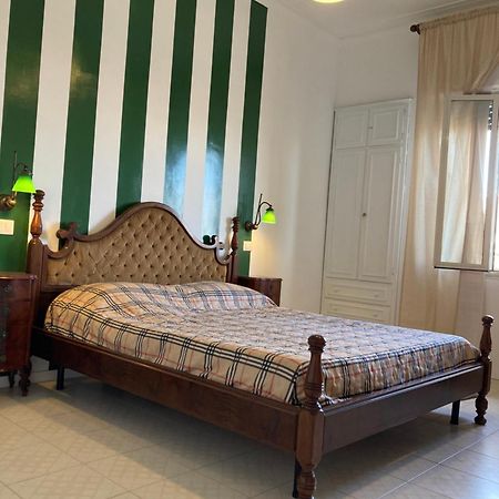 Damama Roma Casa Vacanze Екстериор снимка
