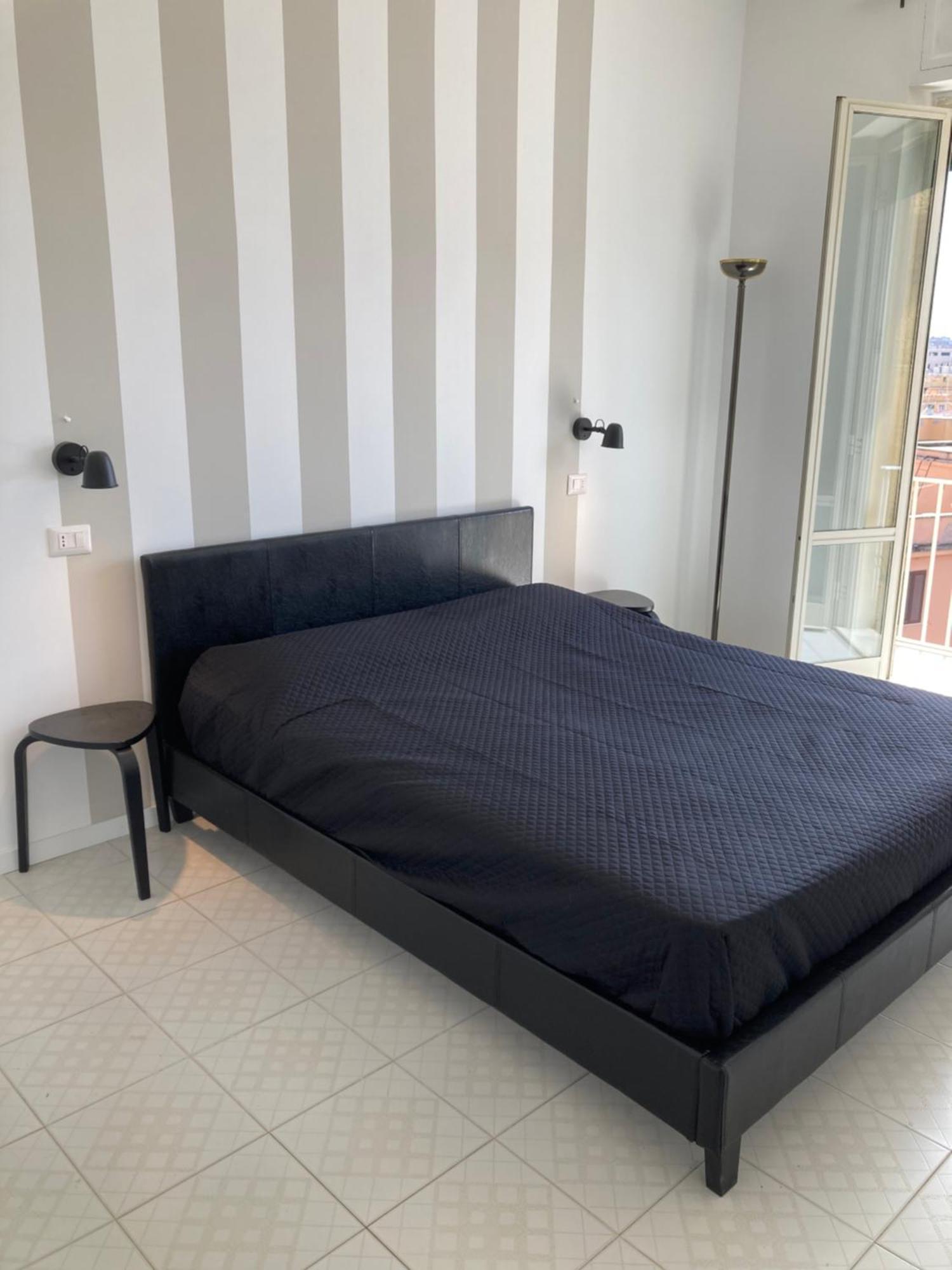 Damama Roma Casa Vacanze Екстериор снимка