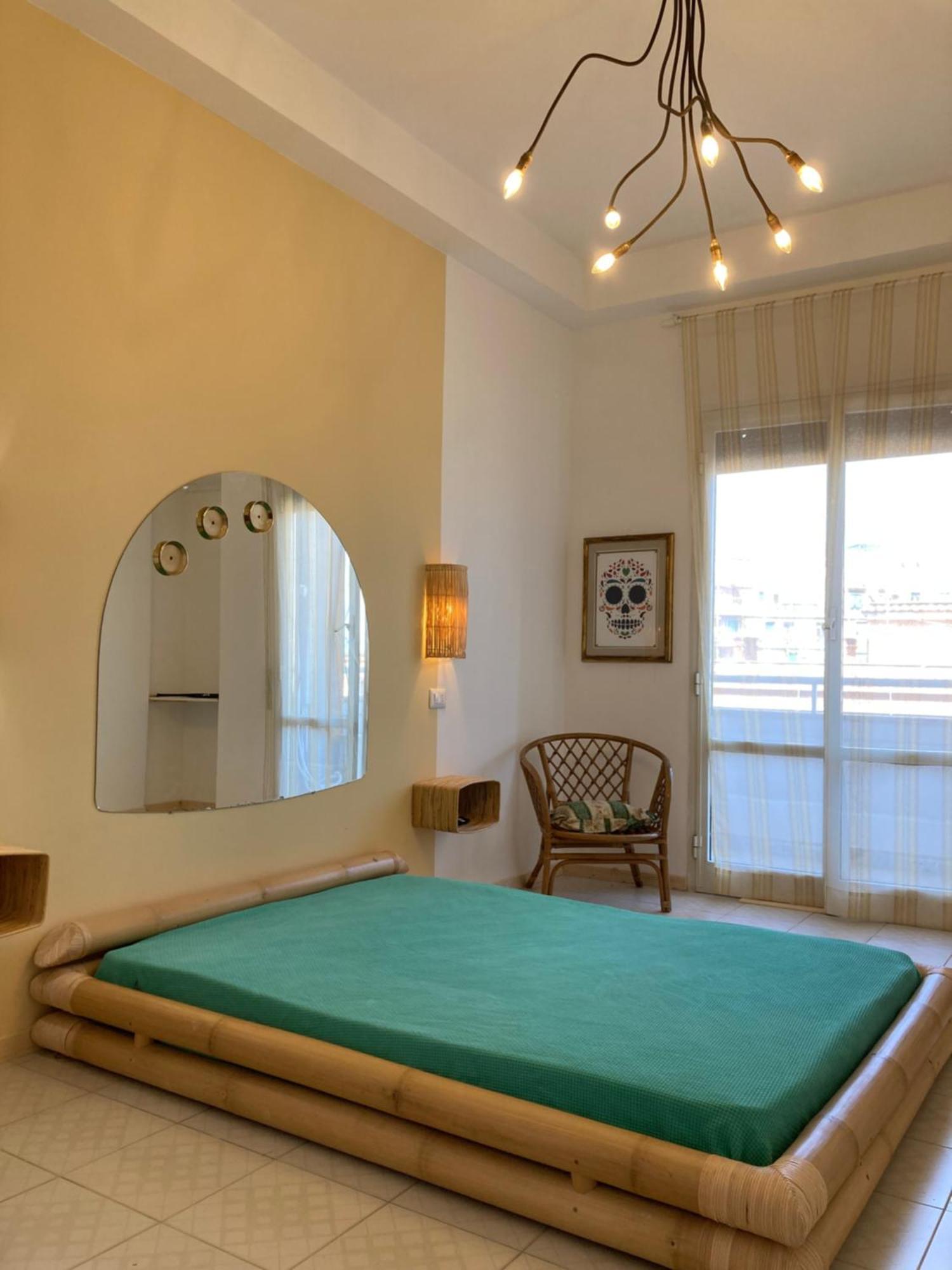 Damama Roma Casa Vacanze Екстериор снимка
