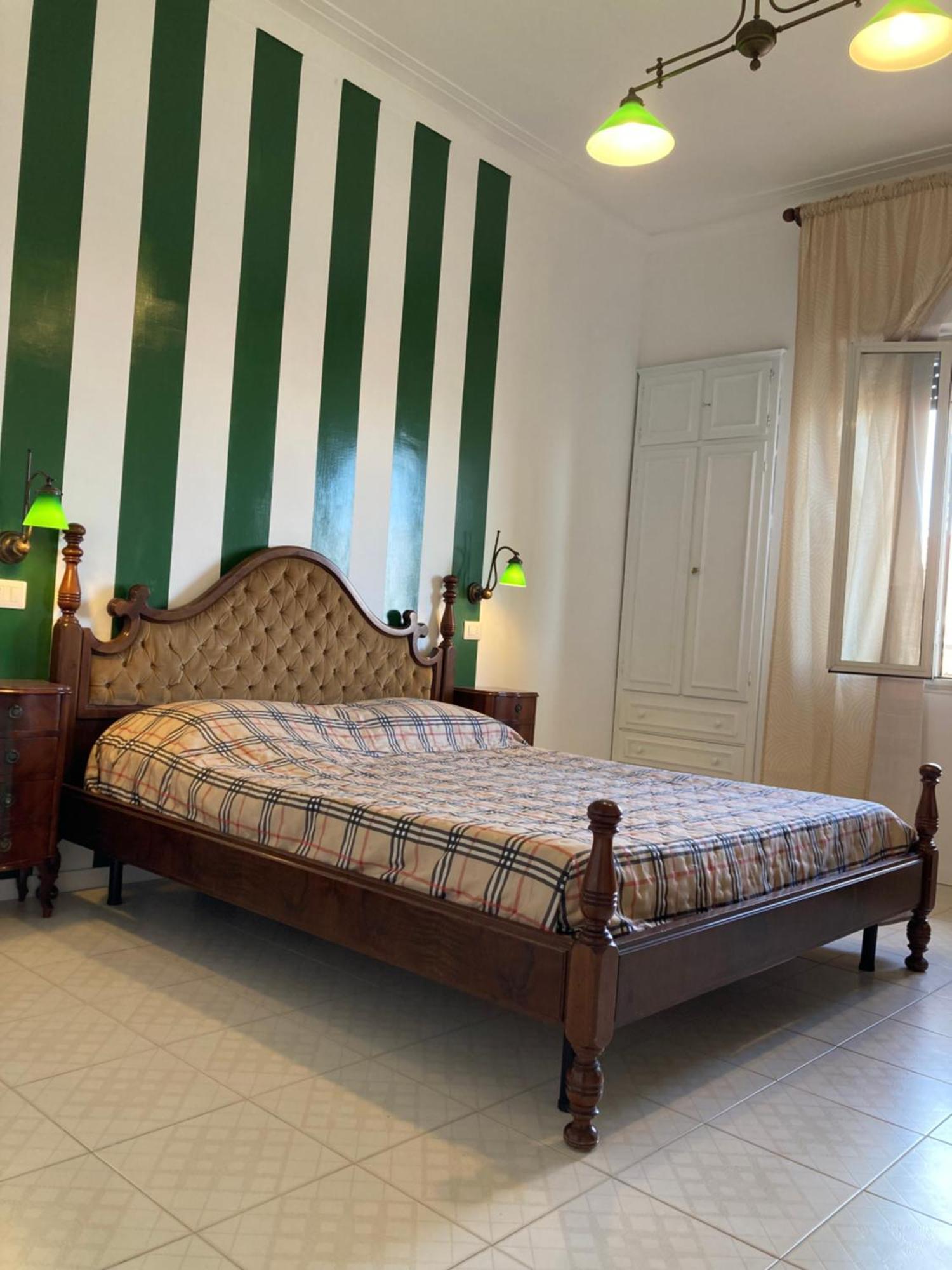 Damama Roma Casa Vacanze Екстериор снимка